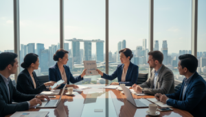 foreign owned company setup singapore