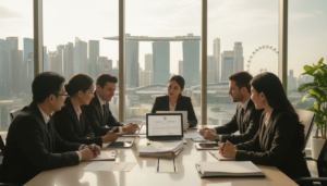 how to register a company in singapore