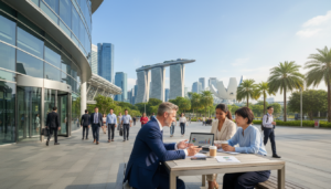 register company in singapore for foreigners