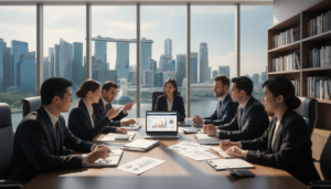 singapore company registration cost