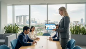 singapore company registration for foreigners