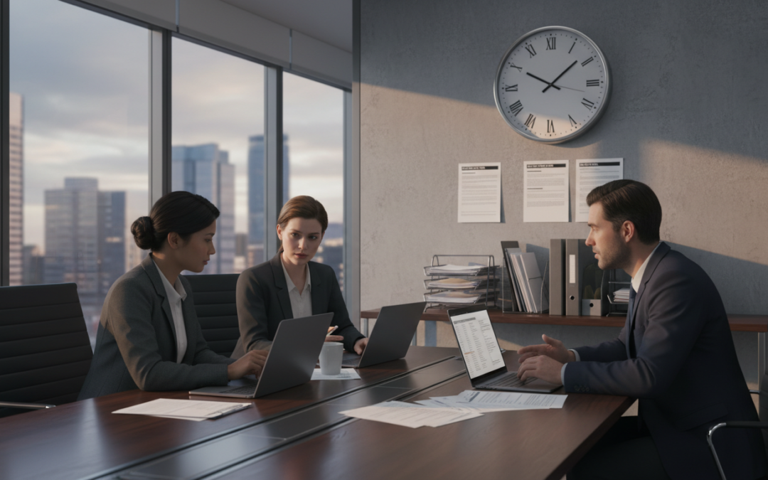 singapore corporate tax filing deadline