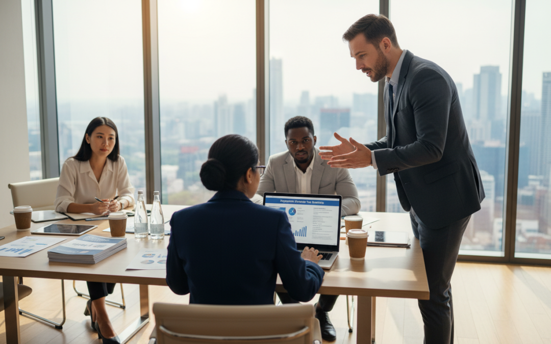 Ultimate Guide to Singapore Tax Exemption Scheme for Startups