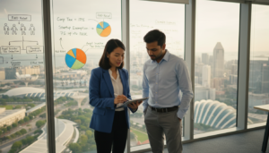 startup tax incentives singapore