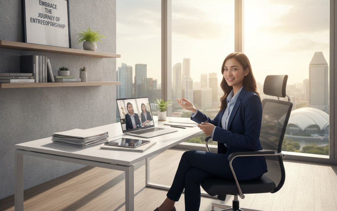 Virtual Office for Company Registration Singapore: A Buyer’s Guide