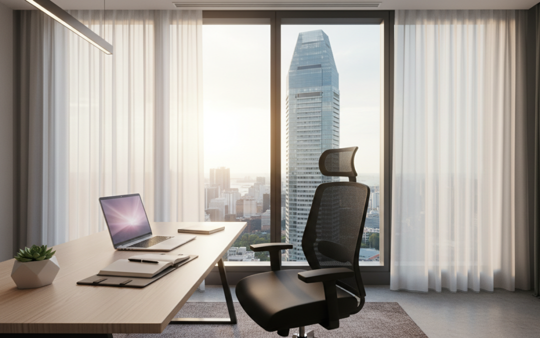 Expert Virtual Office Services Singapore Solutions