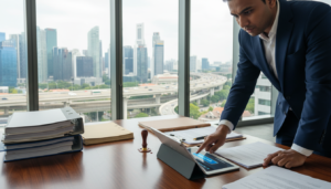 digital signature legality singapore business