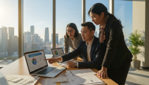 gst filing process singapore companies