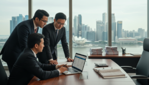 gst return submission singapore guide