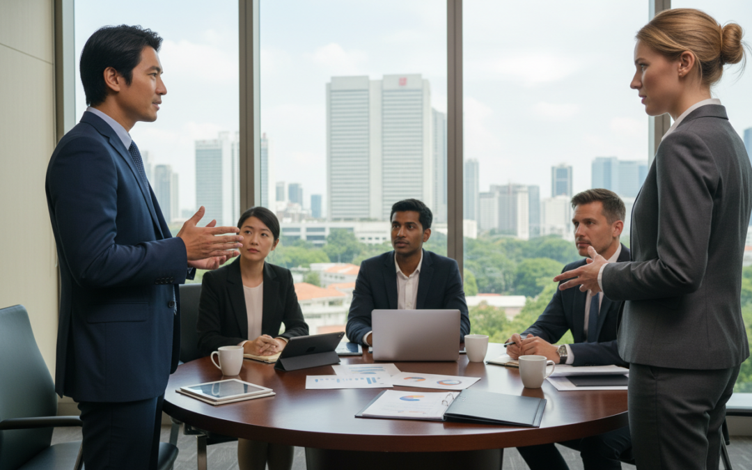 Choosing Between Local vs Foreign Director in Singapore: Buyer’s Guide