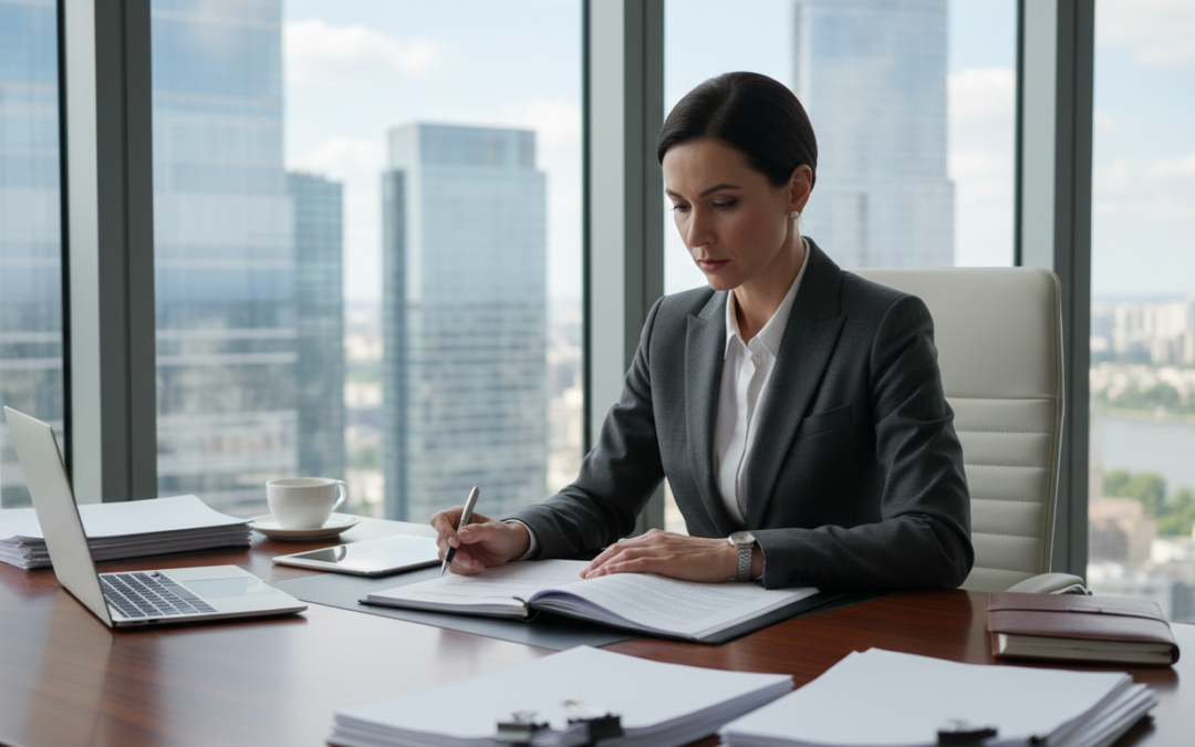 Nominee Director Requirement in Singapore: How to Comply