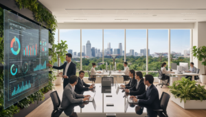 paperless operations singapore companies