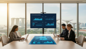 remote corporate governance singapore