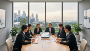 singapore double tax treaty benefits