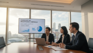 singapore gst registration threshold