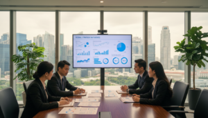 singapore holding company for offshore business
