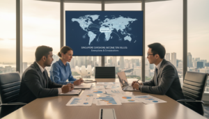 singapore offshore income tax rules