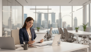 virtual office address for singapore company registration