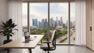virtual office legal in singapore