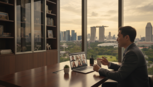 virtual office singapore comparison