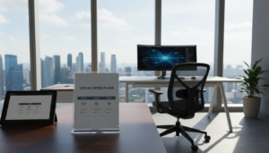 virtual office singapore pricing