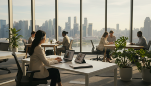 virtual office singapore reviews