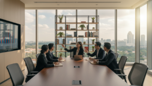 family office setup singapore requirements