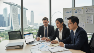 gst deregistration singapore process