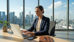 remote corporate secretary singapore service