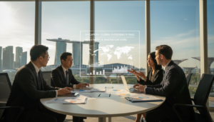 singapore business visa options for entrepreneurs