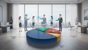 singapore company share structure explained