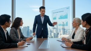 singapore investor visa requirements