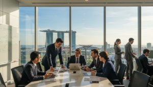 singapore offshore income banking rules