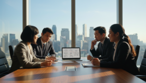 trust structure singapore business owners