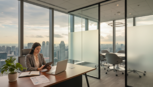 virtual office singapore for holding company