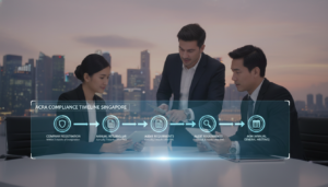 acra compliance timeline singapore companies