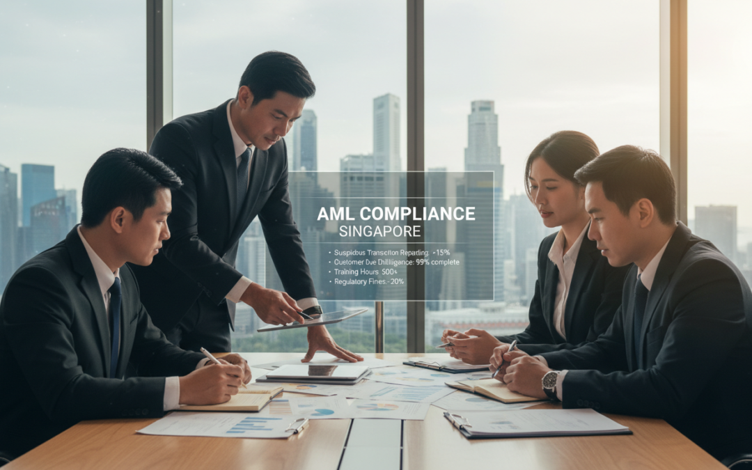 aml compliance for singapore companies