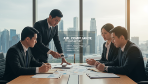 aml compliance for singapore companies