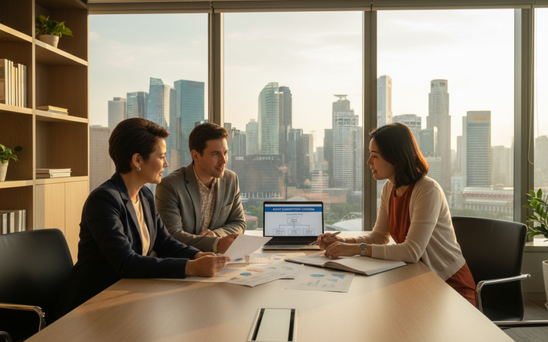 audit exemption singapore criteria
