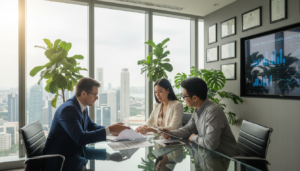 corporate compliance services singapore