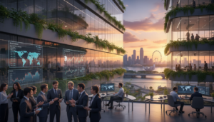 crypto business banking singapore