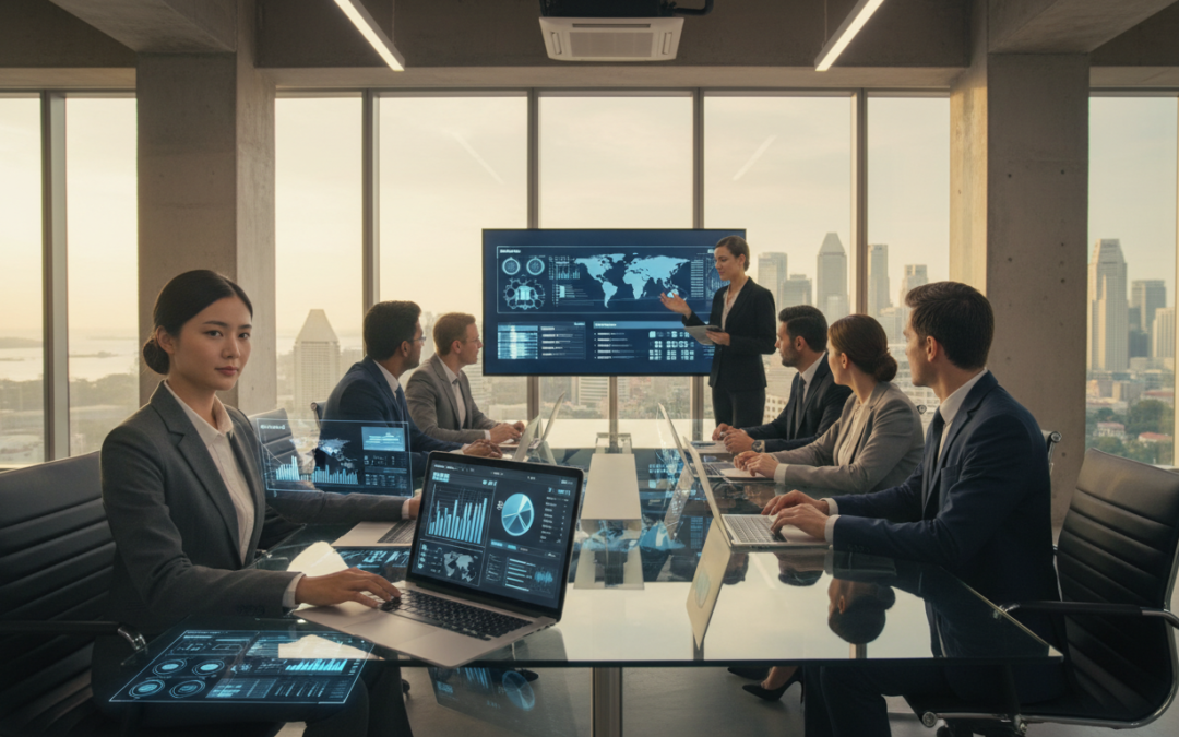 global employment platforms singapore business