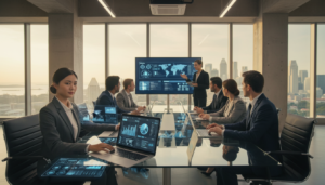 global employment platforms singapore business