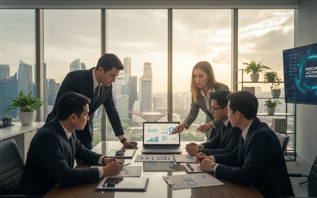 merchant account approval singapore