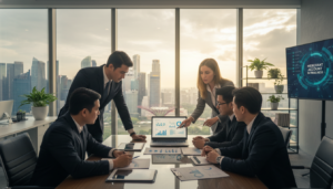 merchant account approval singapore