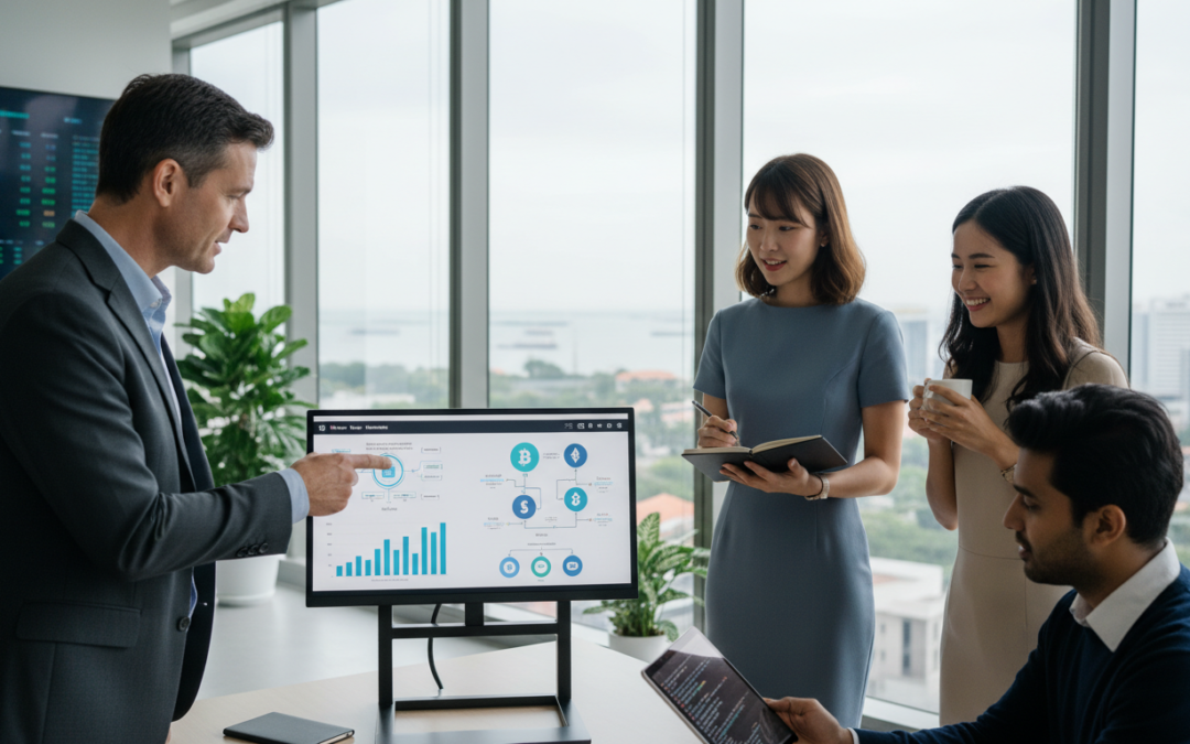 Singapore Company Payment Gateway Setup: The Buyer’s Guide
