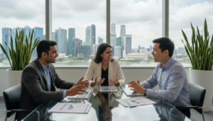 paypal business account singapore company