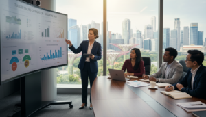 transfer pricing for foreign owned companies singapore
