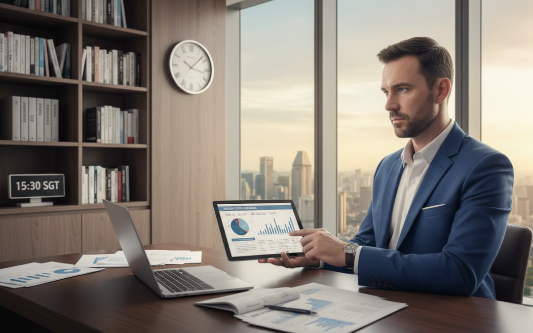 virtual office singapore hidden costs