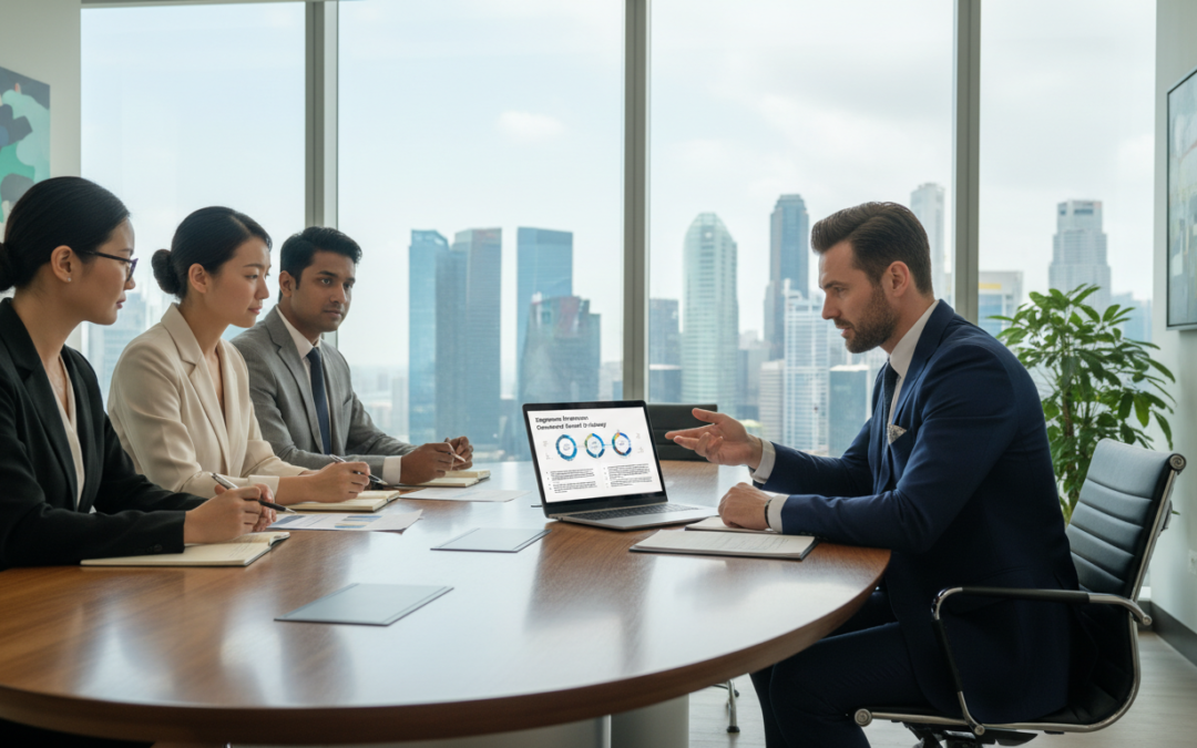 can foreigner own 100 percent singapore company